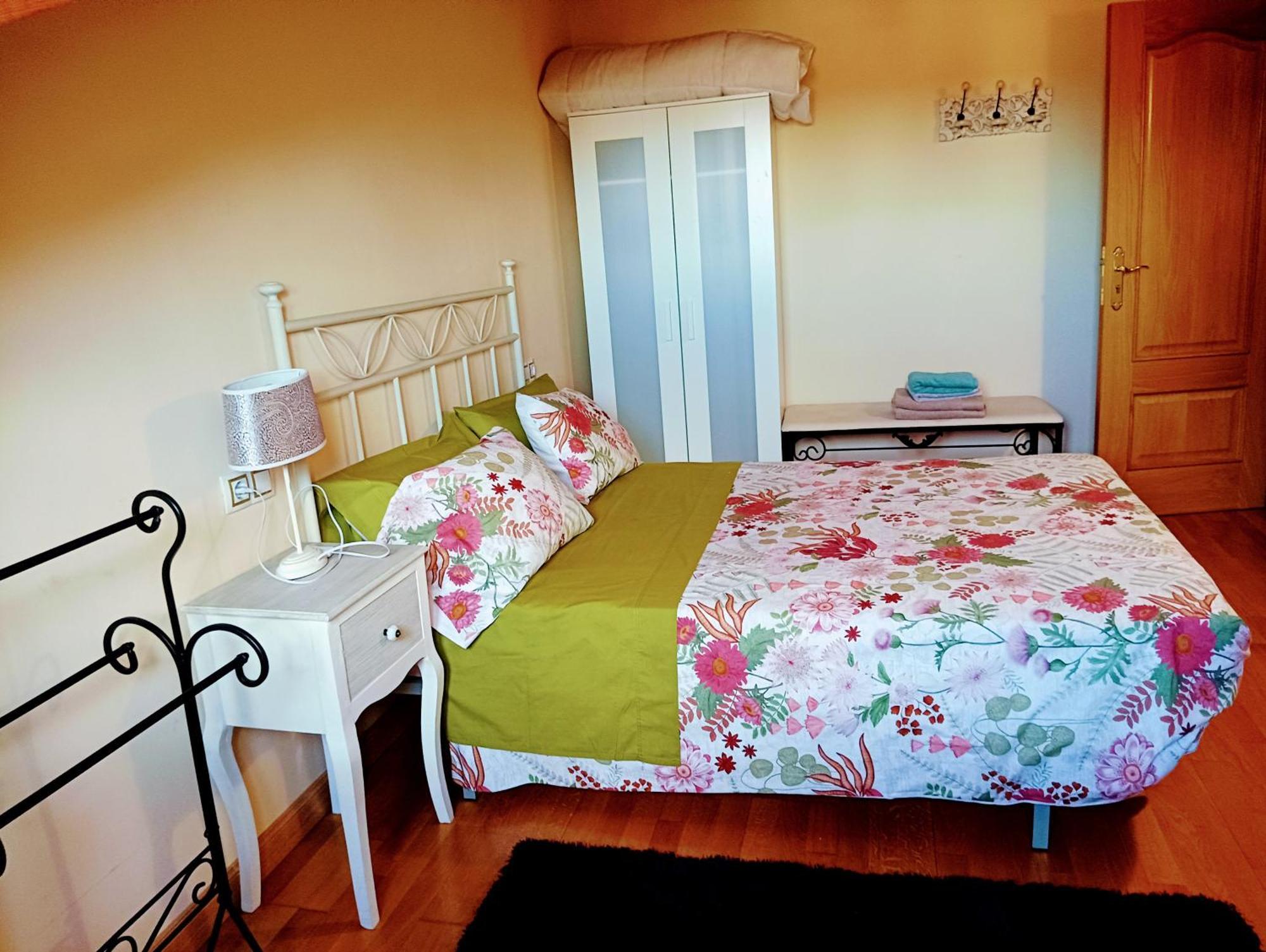Вилла Boleta A 5 Minutos De Leon, Casa Con Jardin Сан-Андрес-дель-Рабанедо Экстерьер фото