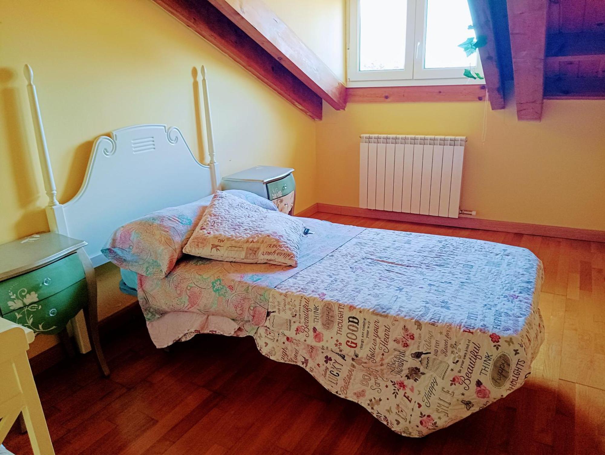 Вилла Boleta A 5 Minutos De Leon, Casa Con Jardin Сан-Андрес-дель-Рабанедо Экстерьер фото