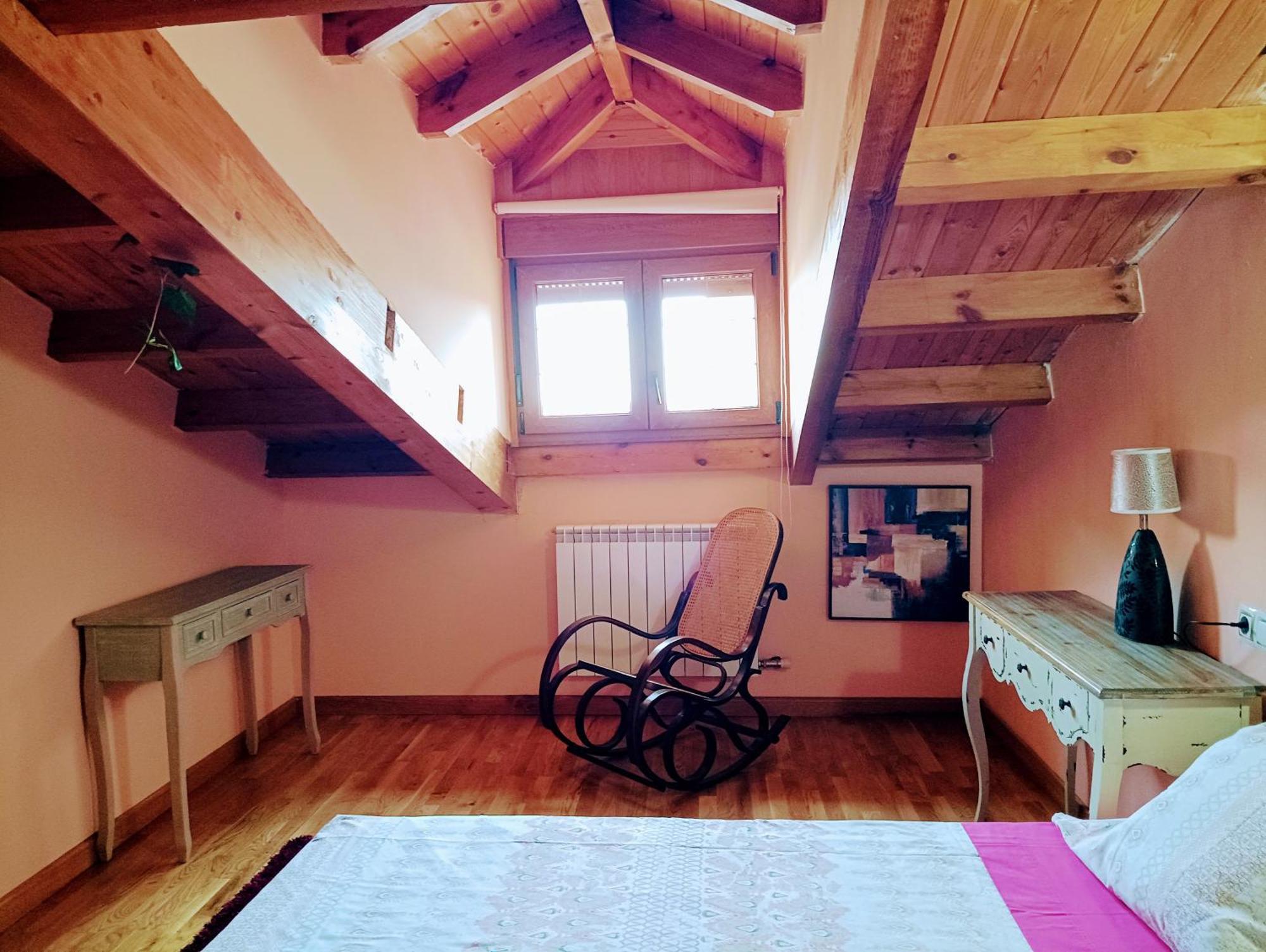 Вилла Boleta A 5 Minutos De Leon, Casa Con Jardin Сан-Андрес-дель-Рабанедо Экстерьер фото