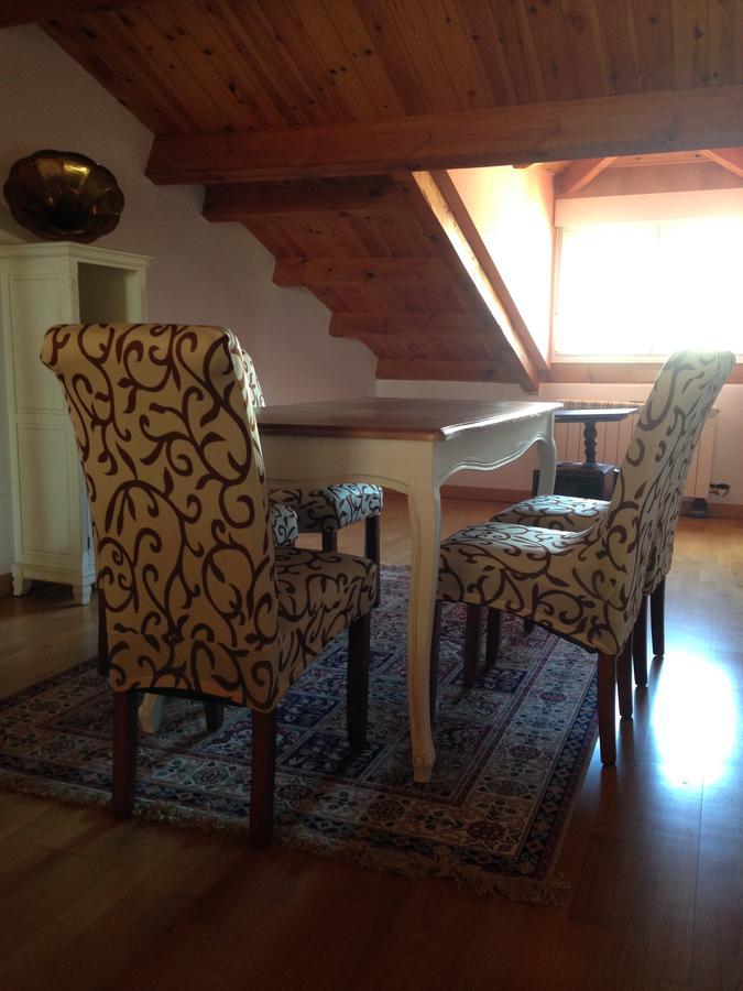 Вилла Boleta A 5 Minutos De Leon, Casa Con Jardin Сан-Андрес-дель-Рабанедо Экстерьер фото