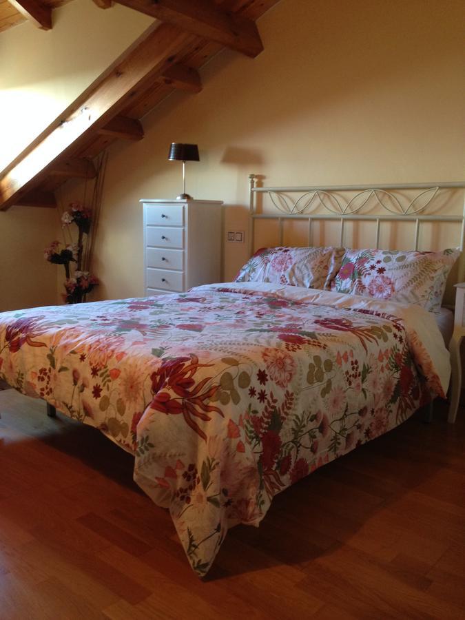 Вилла Boleta A 5 Minutos De Leon, Casa Con Jardin Сан-Андрес-дель-Рабанедо Экстерьер фото