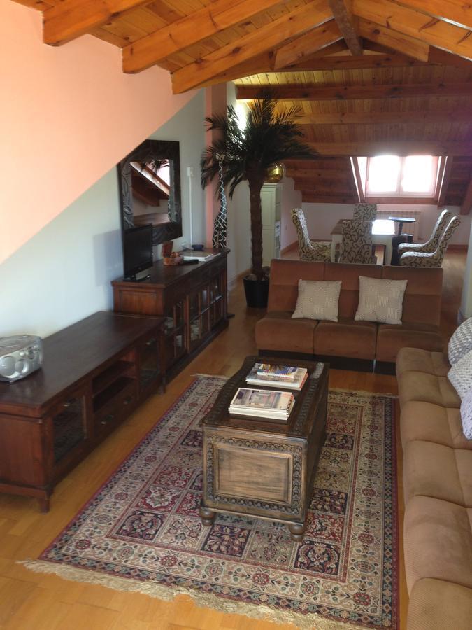 Вилла Boleta A 5 Minutos De Leon, Casa Con Jardin Сан-Андрес-дель-Рабанедо Экстерьер фото