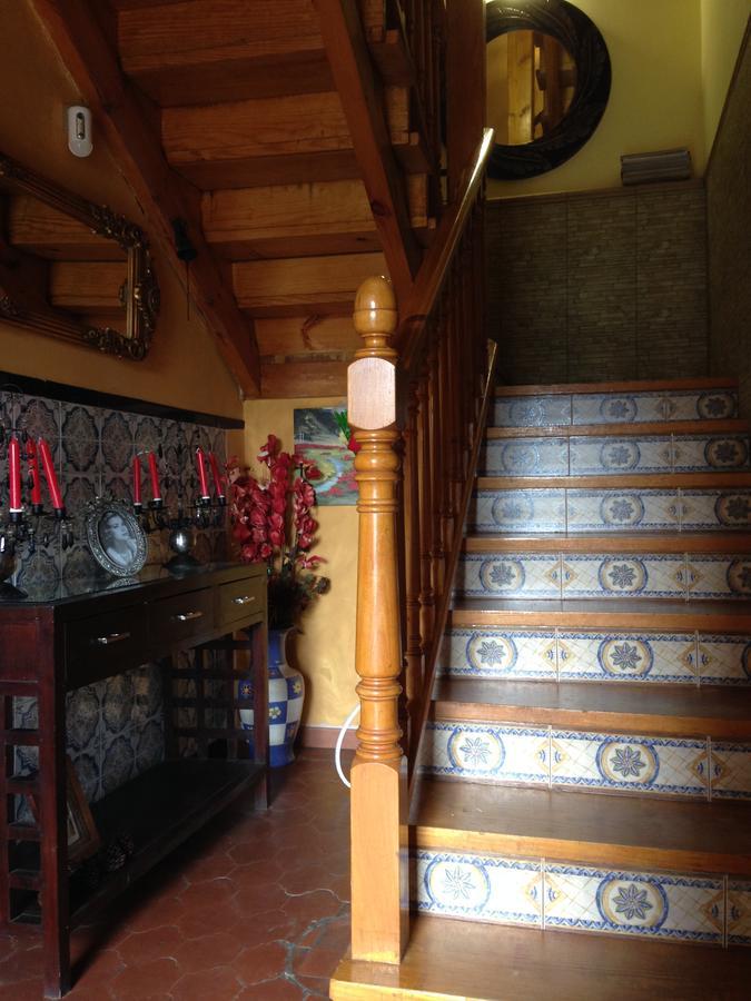 Вилла Boleta A 5 Minutos De Leon, Casa Con Jardin Сан-Андрес-дель-Рабанедо Экстерьер фото