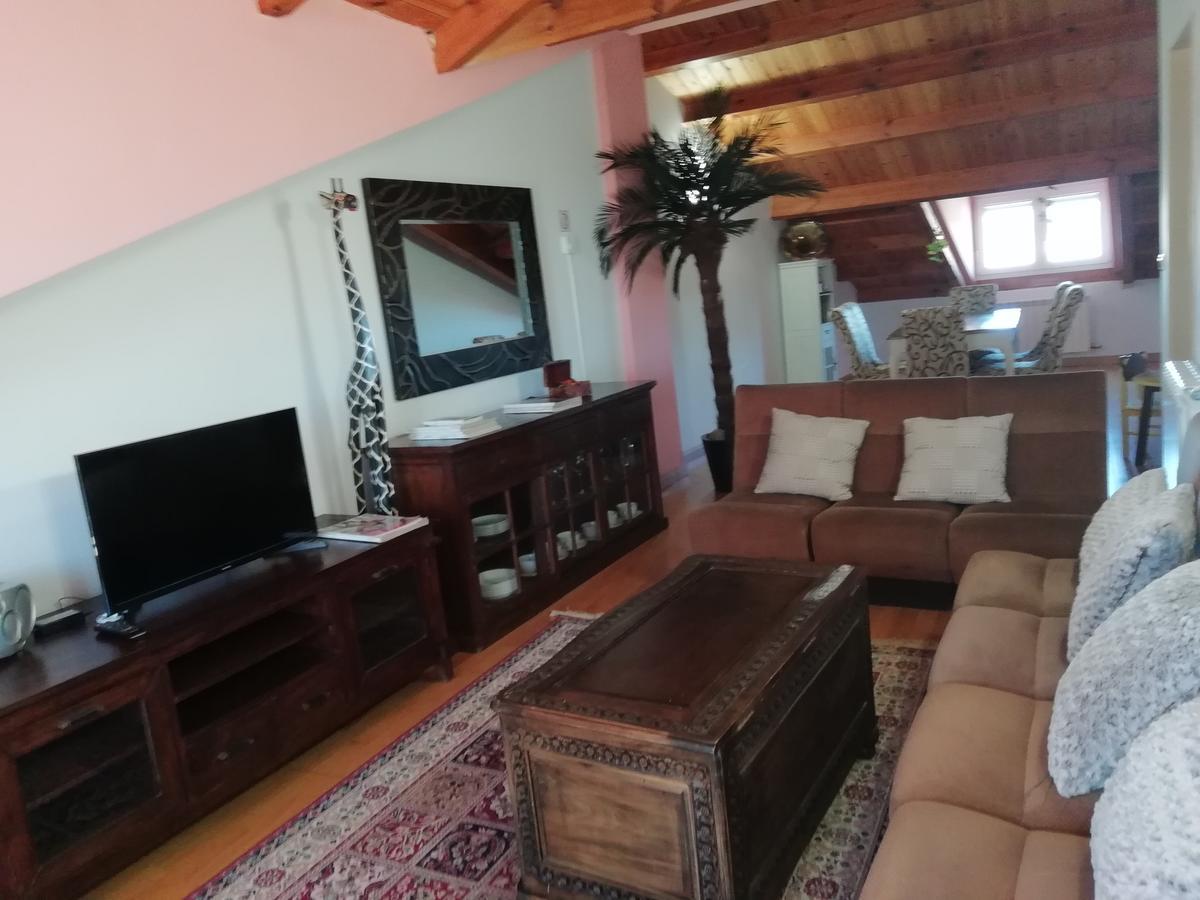 Вилла Boleta A 5 Minutos De Leon, Casa Con Jardin Сан-Андрес-дель-Рабанедо Экстерьер фото