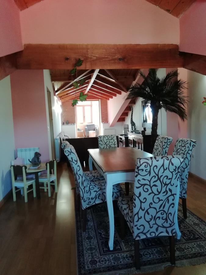 Вилла Boleta A 5 Minutos De Leon, Casa Con Jardin Сан-Андрес-дель-Рабанедо Экстерьер фото