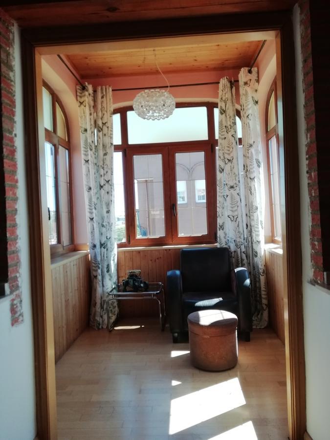 Вилла Boleta A 5 Minutos De Leon, Casa Con Jardin Сан-Андрес-дель-Рабанедо Экстерьер фото