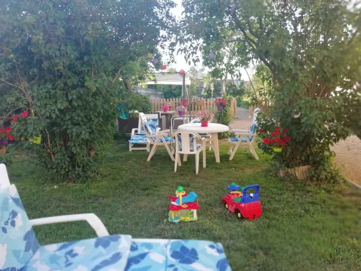 Вилла Boleta A 5 Minutos De Leon, Casa Con Jardin Сан-Андрес-дель-Рабанедо Экстерьер фото