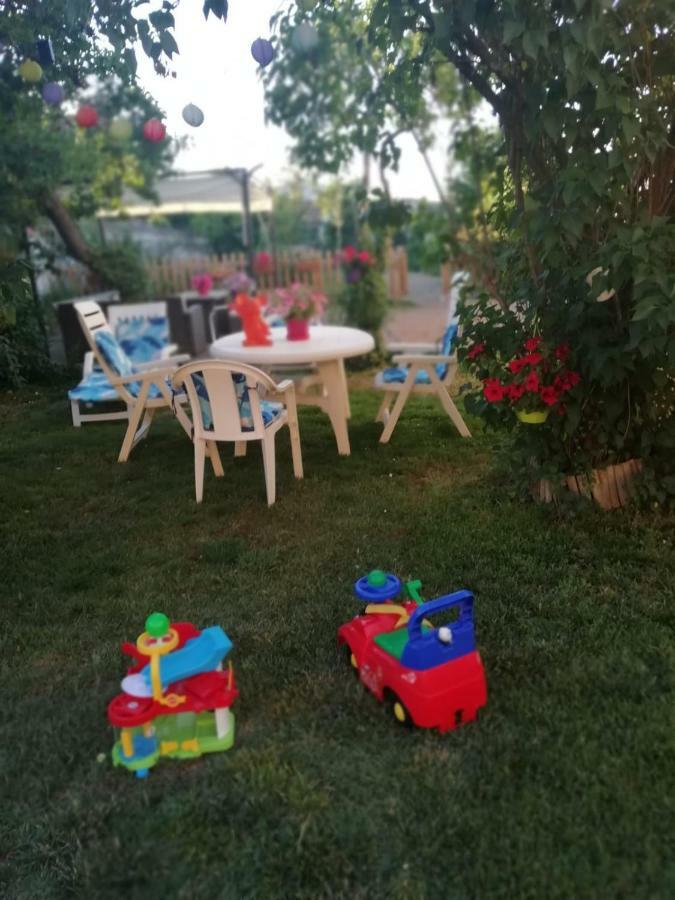 Вилла Boleta A 5 Minutos De Leon, Casa Con Jardin Сан-Андрес-дель-Рабанедо Экстерьер фото